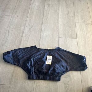 Bombay Paisley women’s shirt size s